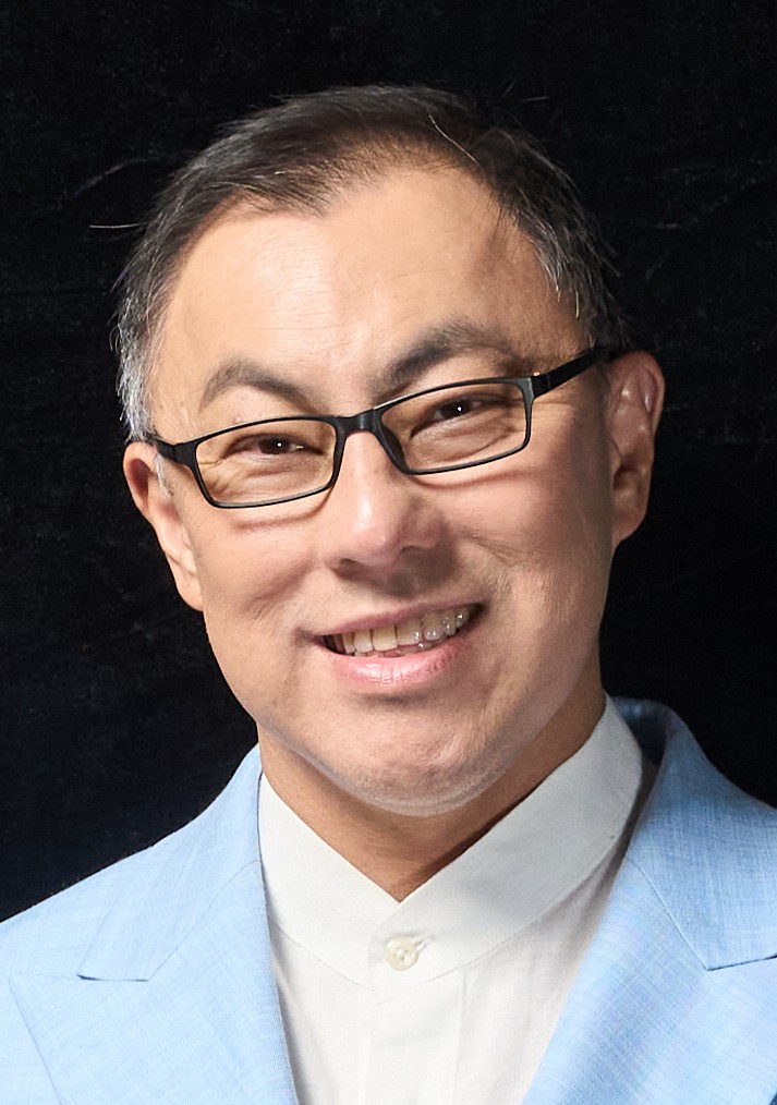 Greg Chin — Principal Architect, Juxt Architects